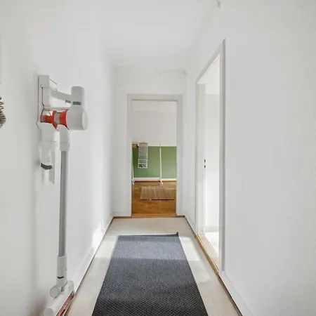 For Explorers 224 Apartman